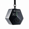 Vigorvia — Gimnasio Portátil Inteligente